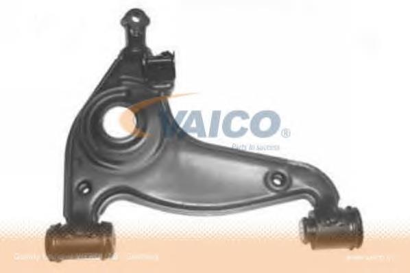 Wahacz zawieszenia przedniego dolny prawy A1403307107 Mercedes