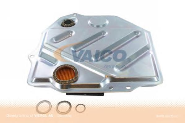 Do koszyka 21011 Metalcaucho Filtr automatycznej skrzyni biegów