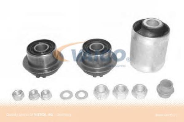 Silentblock przedniego wahacza dolnego Mercedes A1703300075 cena, od 41,49 USD