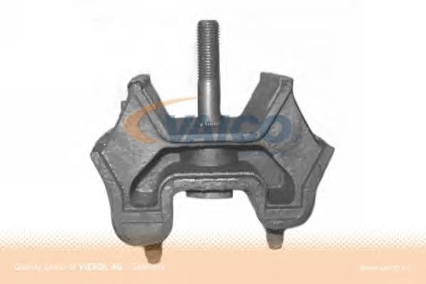 Poduszka (podpora) silnika prawa 1632400417 Mercedes