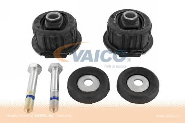 Silentblock tylnej belki 1243508608 Mercedes