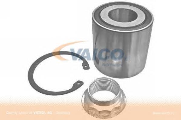 Lożysko piasty tylnej Mercedes A1689810727 cena, od 33,93 USD
