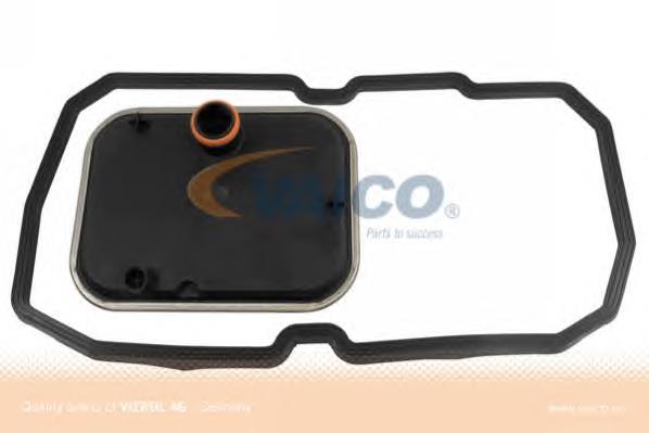 21013 Metalcaucho Filtr automatycznej skrzyni biegów