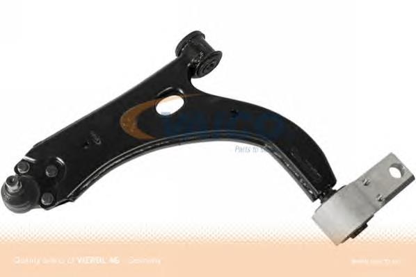 A1243303507 Mercedes Wahacz zawieszenia przedniego dolny prawy