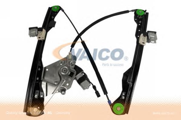 30880 Miraglio Mechanizm podnoszenia szyby drzwi przednich lewych