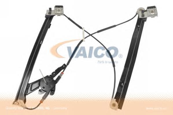 Mechanizm podnoszenia szyby drzwi przednich lewych Miraglio 301095 cena, od 51,45 USD