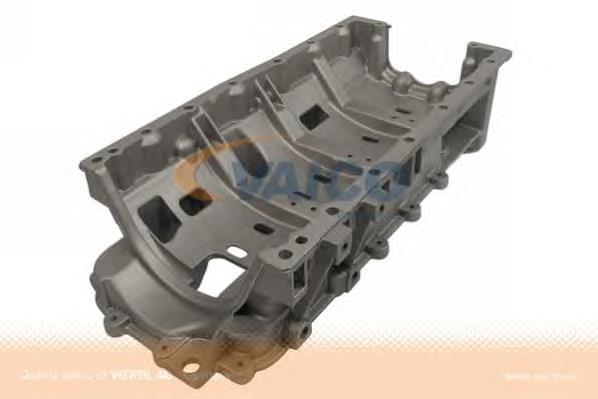 1373325 Ford Miska olejowa silnika, górna część