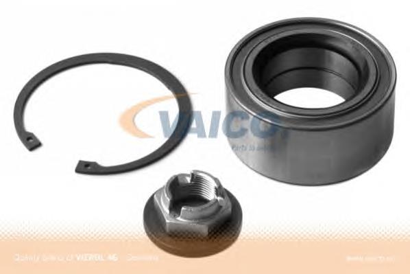 Łożysko piasty przedniej Ford 1225764