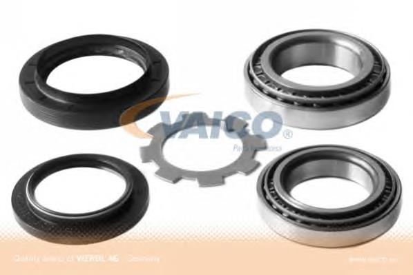 Lożysko piasty tylnej 5015650 Ford