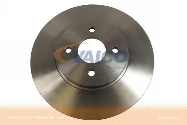 Tarcza hamulcowa przednia DDF1195C Ferodo