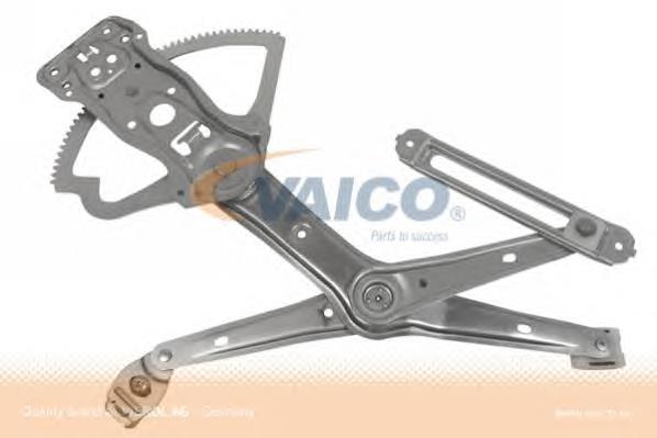 Do koszyka Mechanizm podnoszenia szyby drzwi przednich prawych Mercedes C  S202