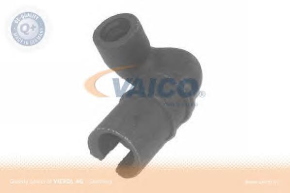 Króciec wentylacji kadłuba (separatora oleju) V300934 VEMO/Vaico