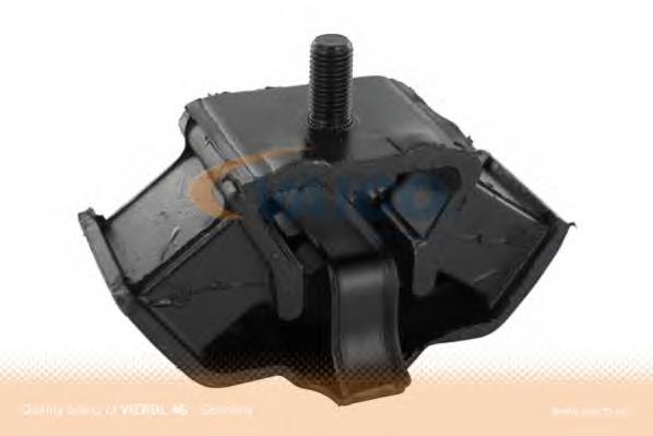 Poduszka (podpora skrzyni biegów) Mercedes 1242400618