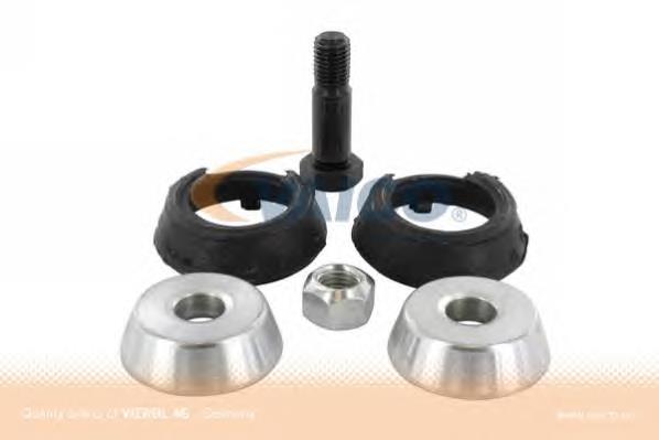 Silentblock przedniego wahacza dolnego Mercedes S W126