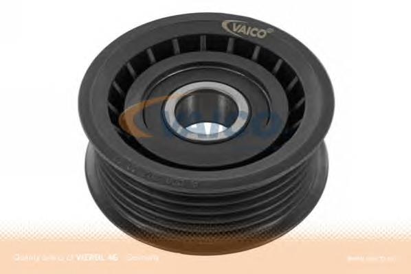 Do koszyka 6507720AA Chrysler Rolka prowadząca, kierunkowa paska napędowego