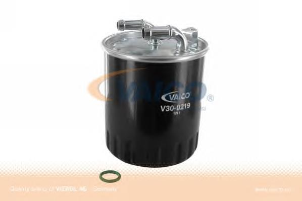 Filtr paliwa A642092020 Mercedes