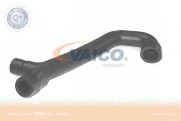 Króciec wentylacji kadłuba (separatora oleju) Mercedes 1020942587 cena, od 13,75 USD