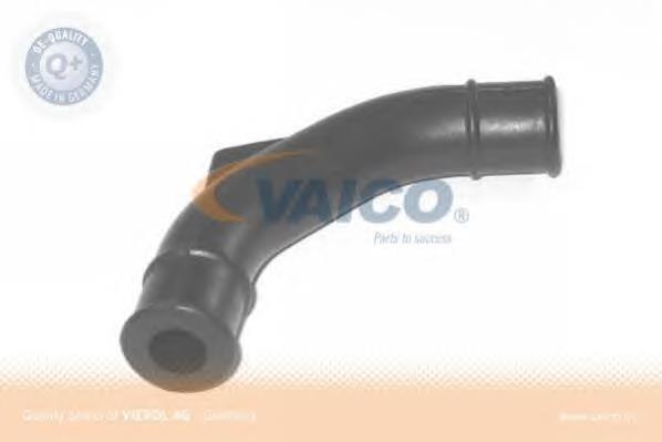 Króciec wentylacji kadłuba (separatora oleju) Mercedes A1030940082 cena, od 13,27 USD