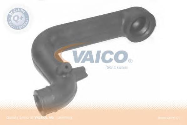 A1030941082 Mercedes Króciec wentylacji kadłuba (separatora oleju)