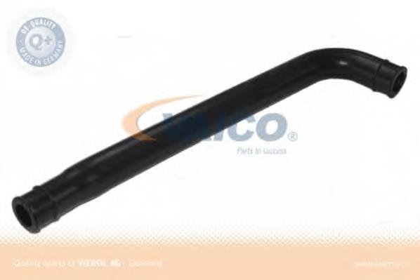 Do koszyka A1040943582 Mercedes Króciec wentylacji kadłuba (separatora oleju)