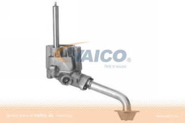 Do koszyka 026115105B VAG Pompa oleju