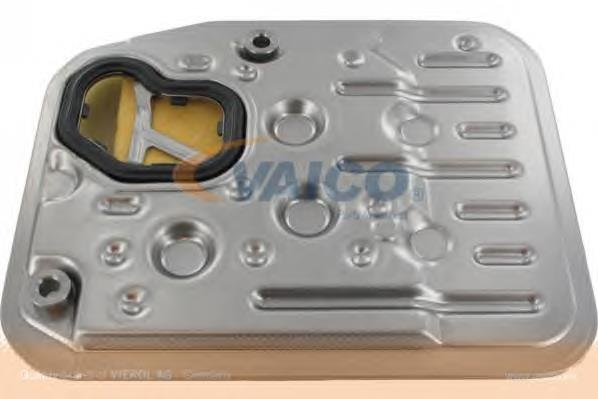Do koszyka 8020028 Metzger Filtr automatycznej skrzyni biegów