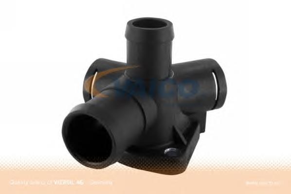 Kołnierz układu chłodzenia (trójnik) VAG 050121132A cena, od 5,94 USD