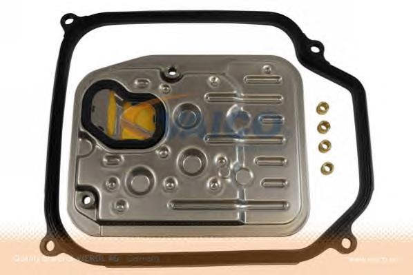 Filtr automatycznej skrzyni biegów 8020028 Metzger