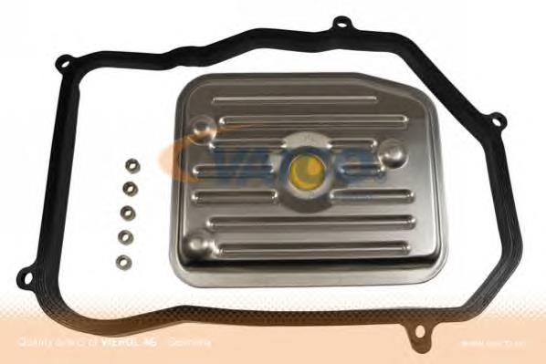 Filtr automatycznej skrzyni biegów 21001 Metalcaucho