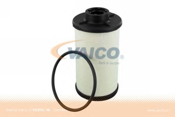 Do koszyka 50014975 Kolbenschmidt Filtr automatycznej skrzyni biegów