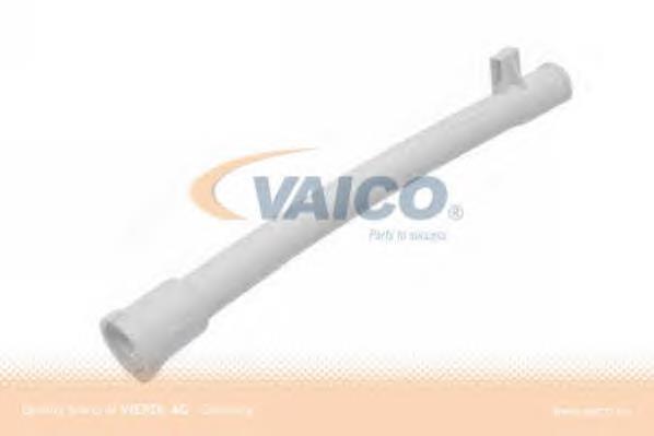 Prowadnica bagneta-wskaźnika poziomu oleju w silniku V100414 VEMO/Vaico