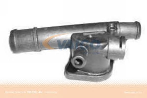 Kołnierz układu chłodzenia (trójnik) VAG 1001210057 cena, od 6,18 USD