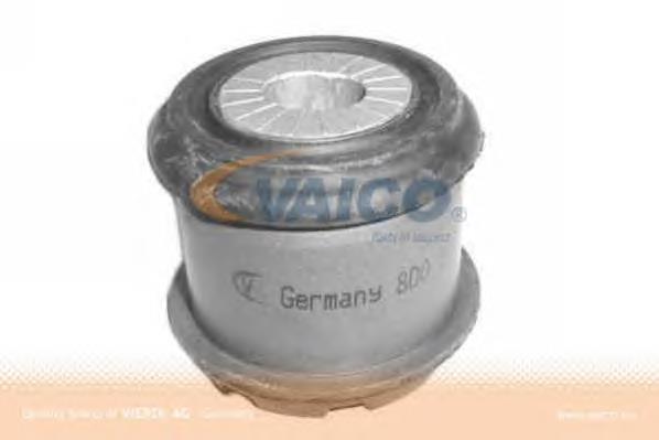 Tuleja (poduszka) przedniej belki 517144 GSP