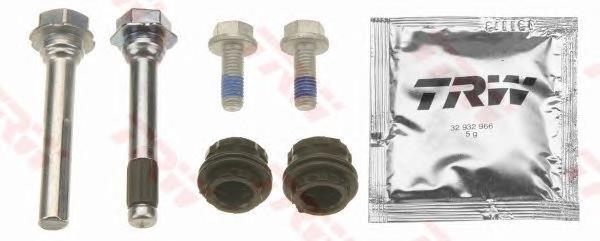  Zestaw naprawczy zacisku hamulcowego przedniego Land Rover Discovery 4