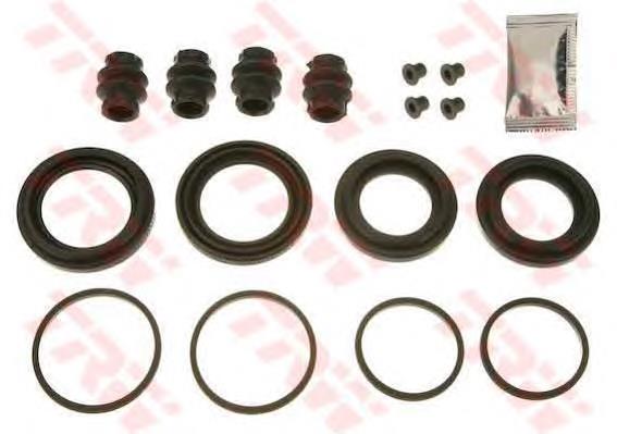 Zestaw naprawczy zacisku hamulcowego przedniego Fiat/Alfa/Lancia 9945784 cena, od 11,01 USD
