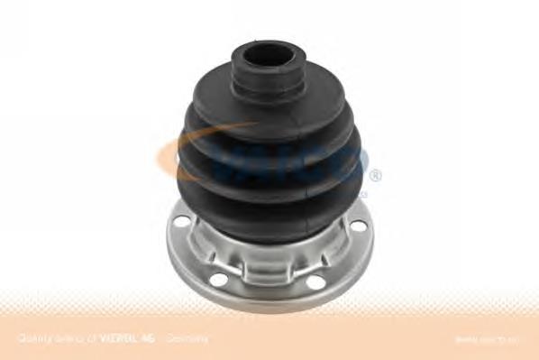 Osłona przegubu homokinetycznego półosi przedniej wewnętrzna Hans Pries (Topran) 103218 cena, od 8,14 USD