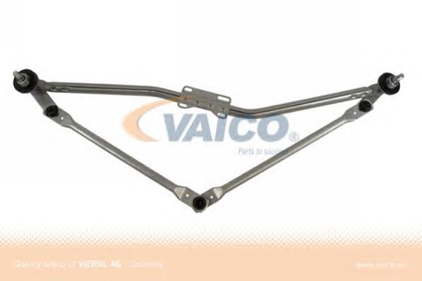 A9068200040 VAG Mechanizm wycieraczek