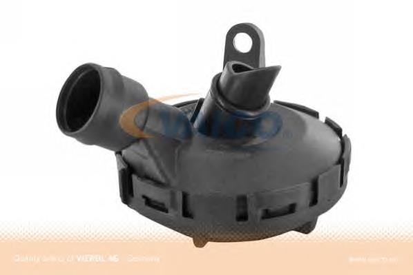 92136 Metalcaucho Zawór PCV odpowietrzający silnik