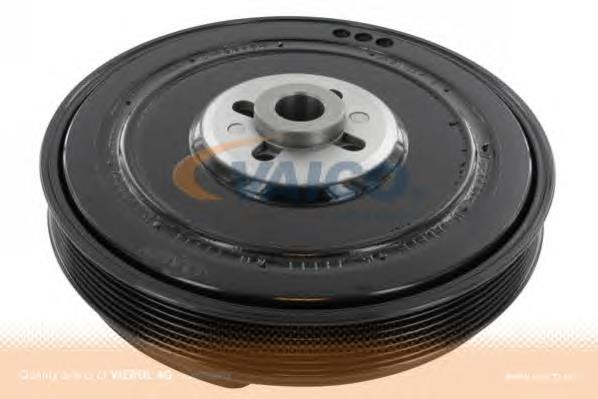 Do koszyka 74105251AC VAG Koło pasowe wału korbowego