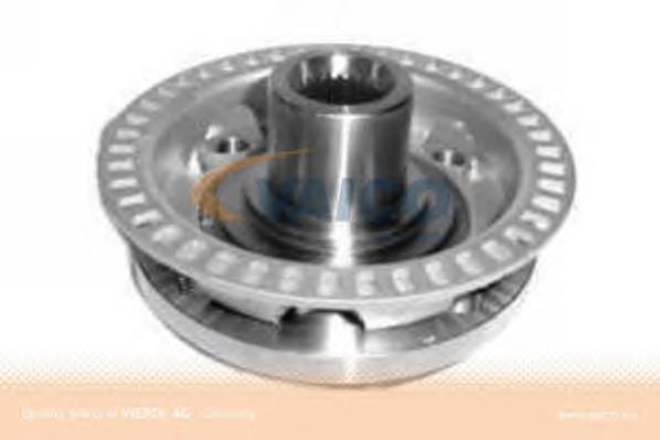 Do koszyka 357407613B VAG Piasta przednia