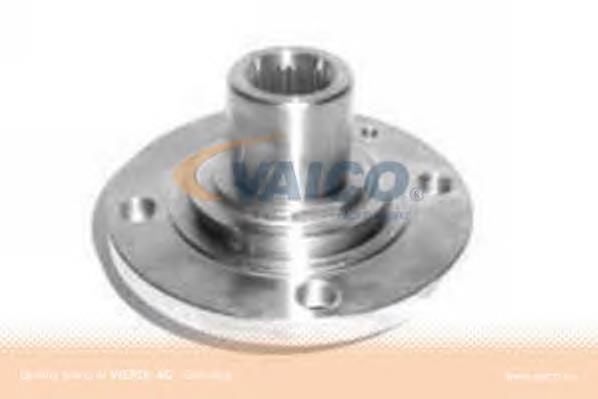 Piasta przednia Vika 54070040701