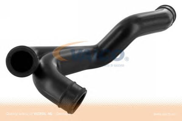 06A103221AH VAG Króciec wentylacji kadłuba (separatora oleju)