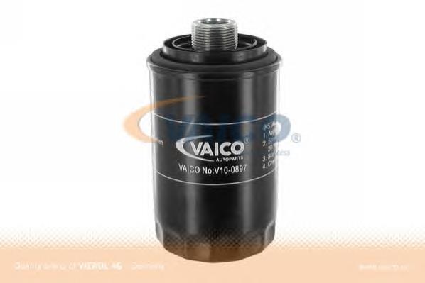 Filtr oleju 06H115403 VAG
