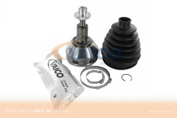 Przegub homokinetyczny przedni zewnętrzny Seat Ibiza 5 KJ1, KJG