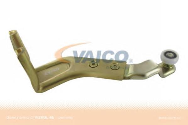 Do koszyka A9017600128 Mercedes Rolka drzwi bocznych (przesuwnych) prawa dolna