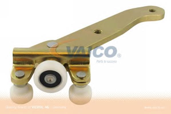 Rolka drzwi bocznych (przesuwnych) lewa dolna VAG 701843405B cena, od 15,59 USD