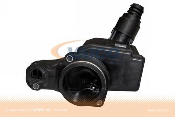 Separator oleju układu wentylacji kadłuda (bloku silnika) VAG 36103464G cena, od 39,62 USD