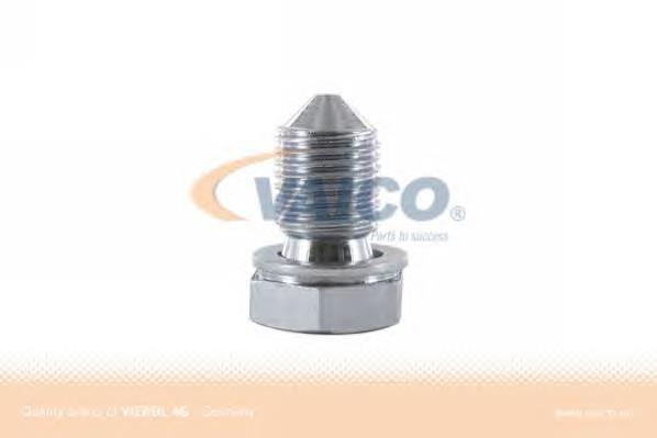 Korek miski olejowej silnika N90813201 VAG