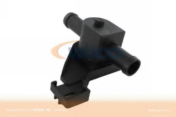 Zawór nagrzewnicy (ogrzewacza) D0W004TT Thermotec