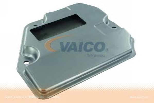 Filtr automatycznej skrzyni biegów 21064 Metalcaucho